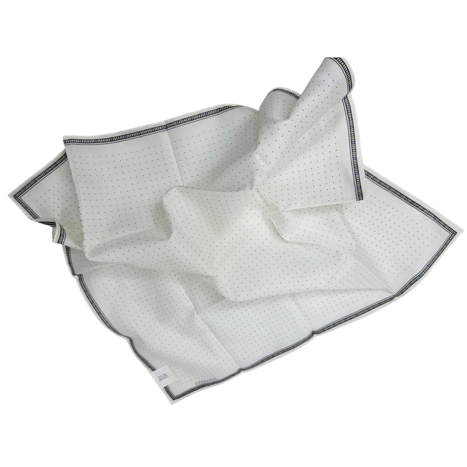 Nina Ricci Square Handkerchief / Scarf - Nina Ricci - Scarf / head scarf - A+ Stuff