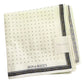 Nina Ricci Square Handkerchief / Scarf - Nina Ricci - Scarf / head scarf - A+ Stuff
