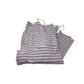 Ninexis Womens Purple and White Striped Hoodie Size 2X - NINEXIS - Shirts & Tops - A+ Stuff