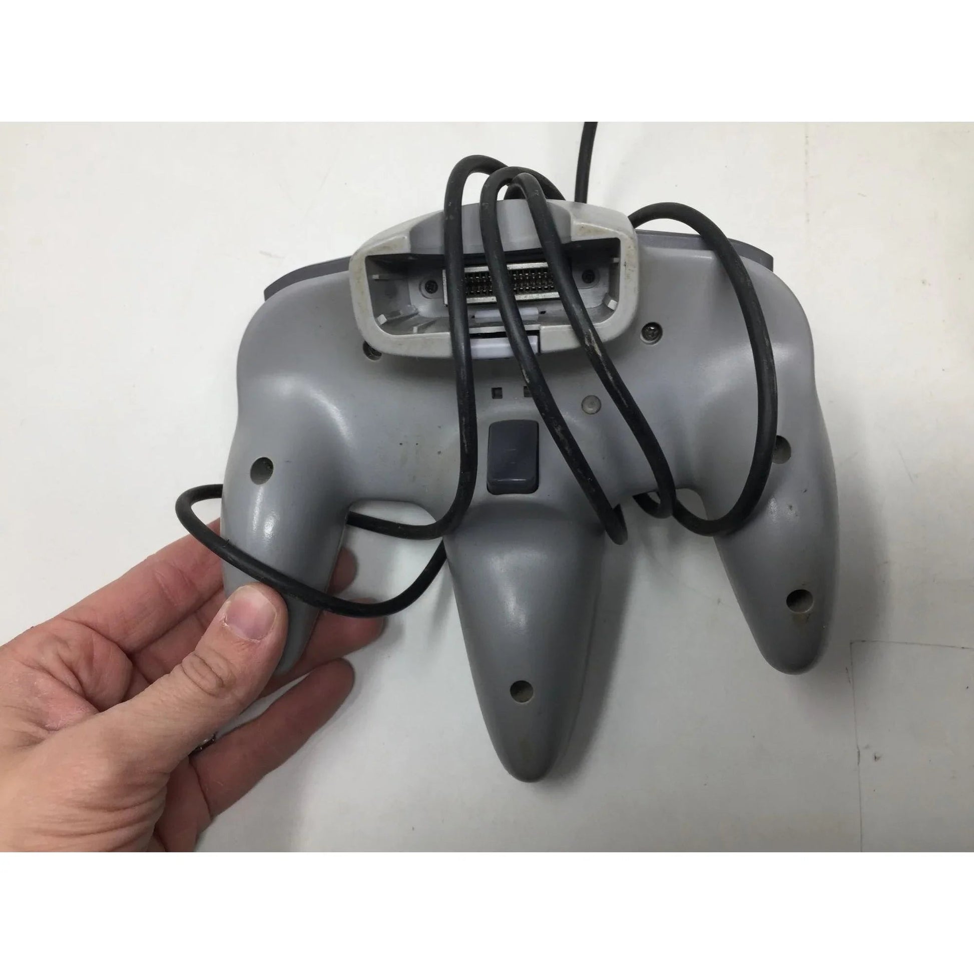 Nintendo 64 Control Deck System Model NUS - 001 with Remote - Nintendo - Games - A+ Stuff