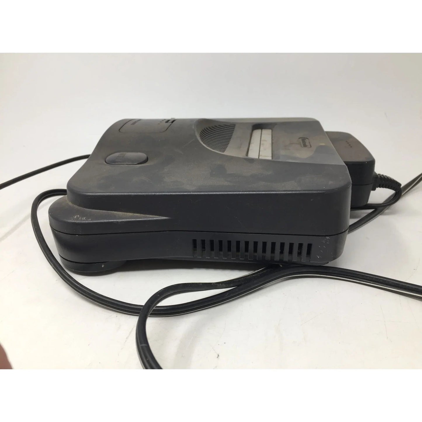 Nintendo 64 Control Deck System Model NUS - 001 with Remote - Nintendo - Games - A+ Stuff