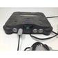 Nintendo 64 Control Deck System Model NUS - 001 with Remote - Nintendo - Games - A+ Stuff