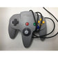 Nintendo 64 Control Deck System with RFU Adapter (Model P - 067) and remote - Nintendo - Games - A+ Stuff