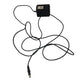 NINTENDO AC ADAPTER Model NES - 002 (Black) - nintendo - Games - A+ Stuff