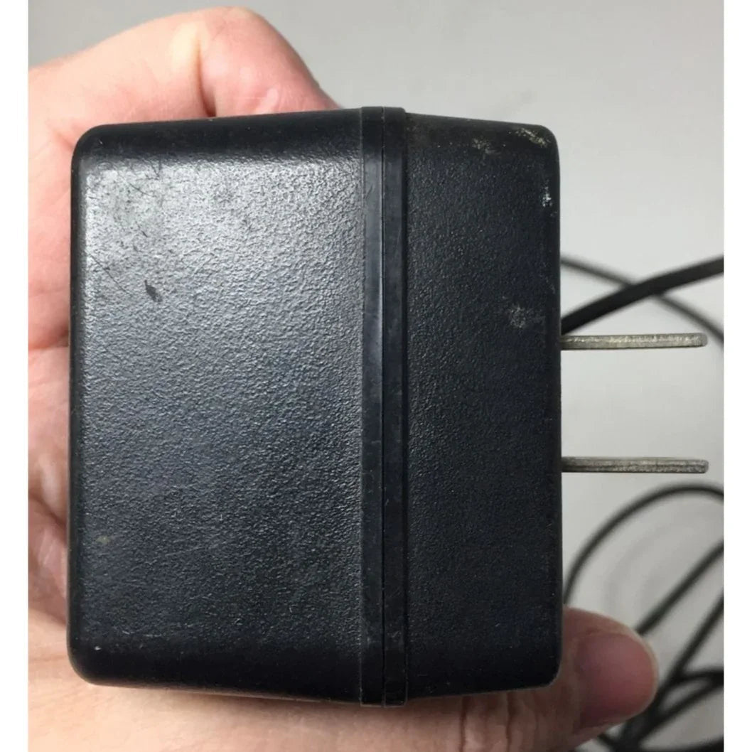 NINTENDO AC ADAPTER Model NES - 002 (Black) - nintendo - Games - A+ Stuff