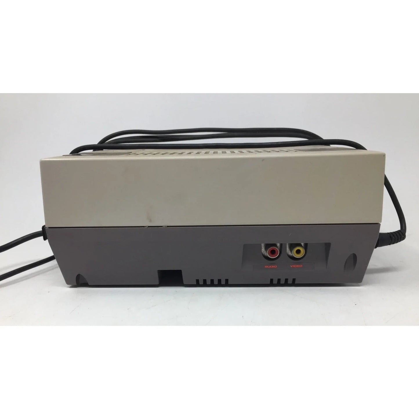 Nintendo Entertainment System with Adapter and Controller - nintendo - Games - A+ Stuff