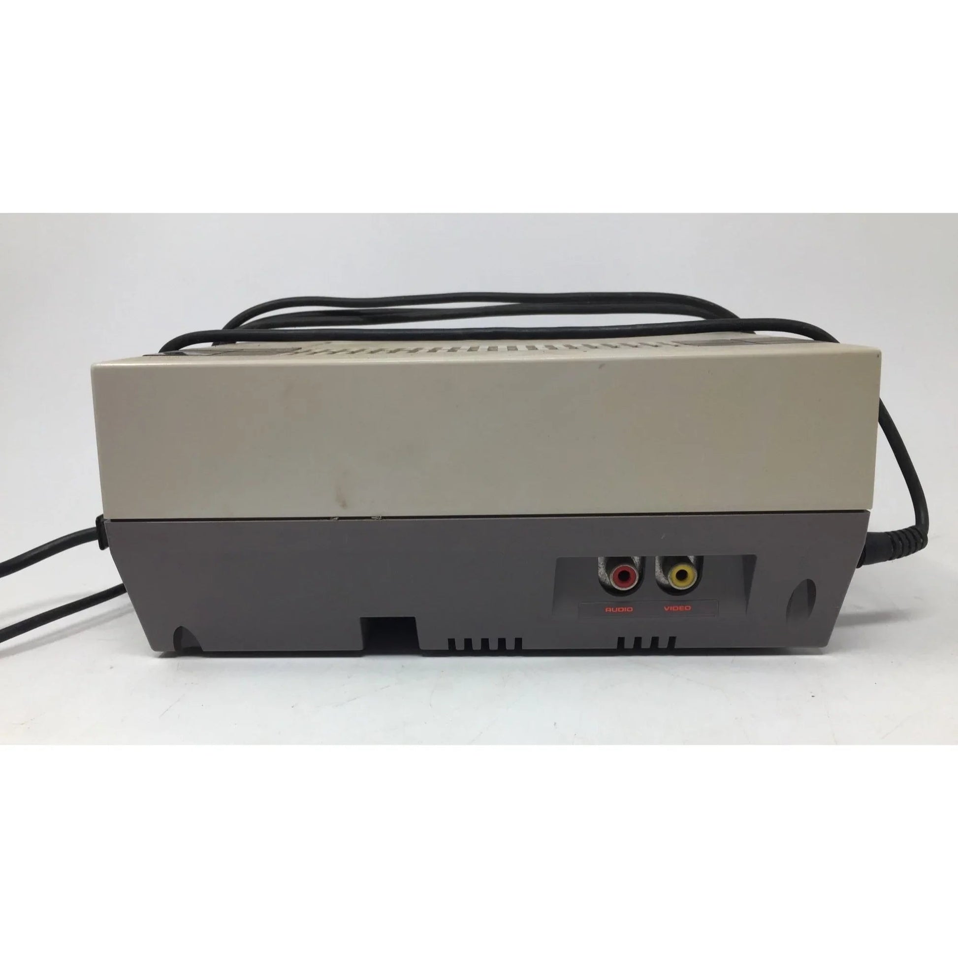 Nintendo Entertainment System with Adapter and Controller - nintendo - Games - A+ Stuff