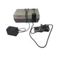 Nintendo Entertainment System with Adapter and Controller - nintendo - Games - A+ Stuff