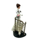 BARBIE as ELIZA DOOLITTLE Music Box "Ascot Gavotte" ltd 822/5000 Mattel, Enesco  A+ Stuff Music Boxes