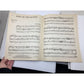 No. 1 - Radio City Album of Hammond Organ Solos - A+ Stuff - SHEET MUSIC - A+ Stuff