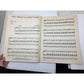 No. 1 - Radio City Album of Hammond Organ Solos - A+ Stuff - SHEET MUSIC - A+ Stuff