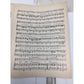 ''No More Gray Skies'' by Don K Studer and Burton J Bender - A+ Stuff - SHEET MUSIC - A+ Stuff