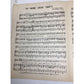 ''No More Gray Skies'' by Don K Studer and Burton J Bender - A+ Stuff - SHEET MUSIC - A+ Stuff