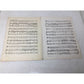 ''NOBODY LIED (When they said that I cried over you)'' Sheet music book - A+ Stuff - SHEET MUSIC - A+ Stuff