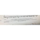 ''NOBODY LIED (When they said that I cried over you)'' Sheet music book - A+ Stuff - SHEET MUSIC - A+ Stuff