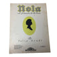 Nola A Silhouette for the Piano by Felix Arndt - A+ Stuff - SHEET MUSIC - A+ Stuff