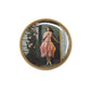 Norman Rockwell's REDISCOVERED WOMEN Collection 12 Plate Set - Rockwell Society of America - Plates - A+ Stuff