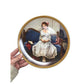 Norman Rockwell's REDISCOVERED WOMEN Collection 12 Plate Set - Rockwell Society of America - Plates - A+ Stuff