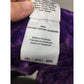 NORTHWESTERN WOMENS PURPLE TIE DYE LONG SLEEVE SHIRT - GILDAN - Shirts & Tops - A+ Stuff