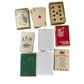 Novelty Vintage Collectible Playing Cards - 9 Decks total - A+ Stuff - Card Games - A+ Stuff