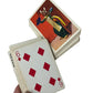 Novelty Vintage Collectible Playing Cards - 9 Decks total - A+ Stuff - Card Games - A+ Stuff