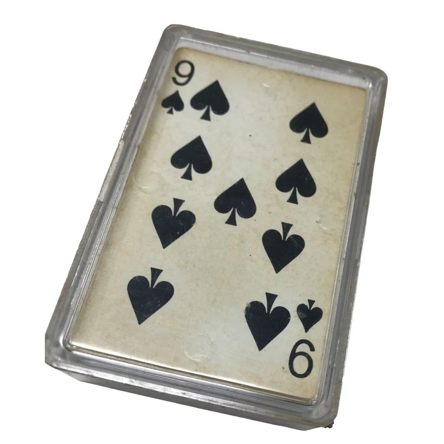 Novelty Vintage Collectible Playing Cards - 9 Decks total - A+ Stuff - Card Games - A+ Stuff