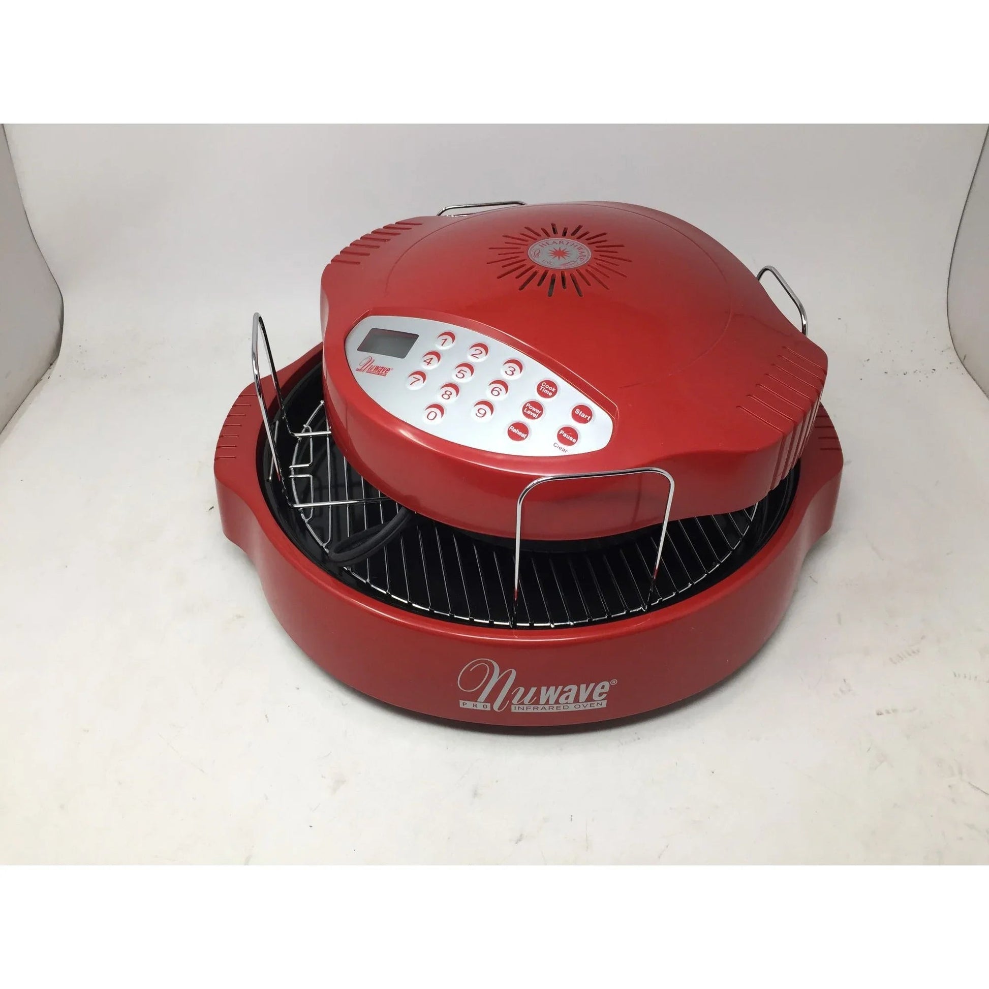 Nuwave Pro infrared Oven (Red) Model 20339 - nuwave - Cookware - A+ Stuff