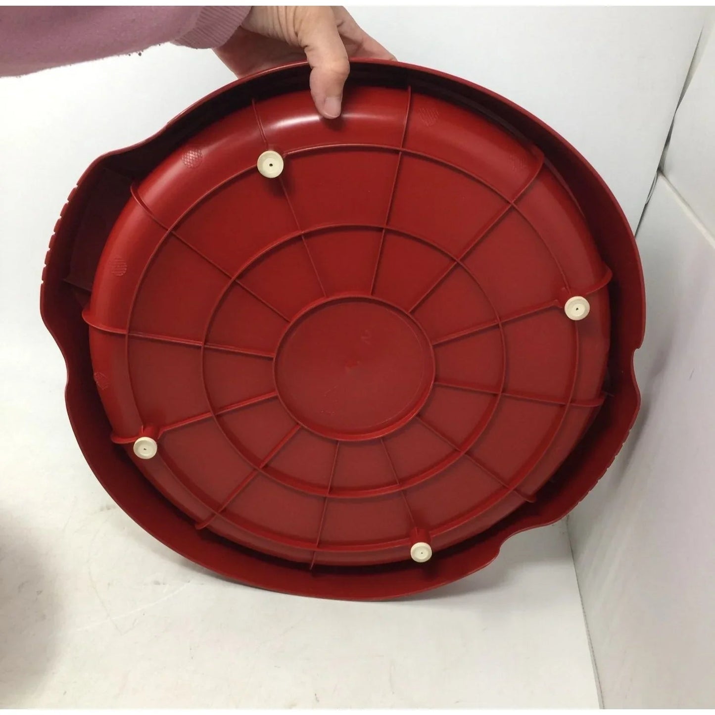 Nuwave Pro infrared Oven (Red) Model 20339 - nuwave - Cookware - A+ Stuff