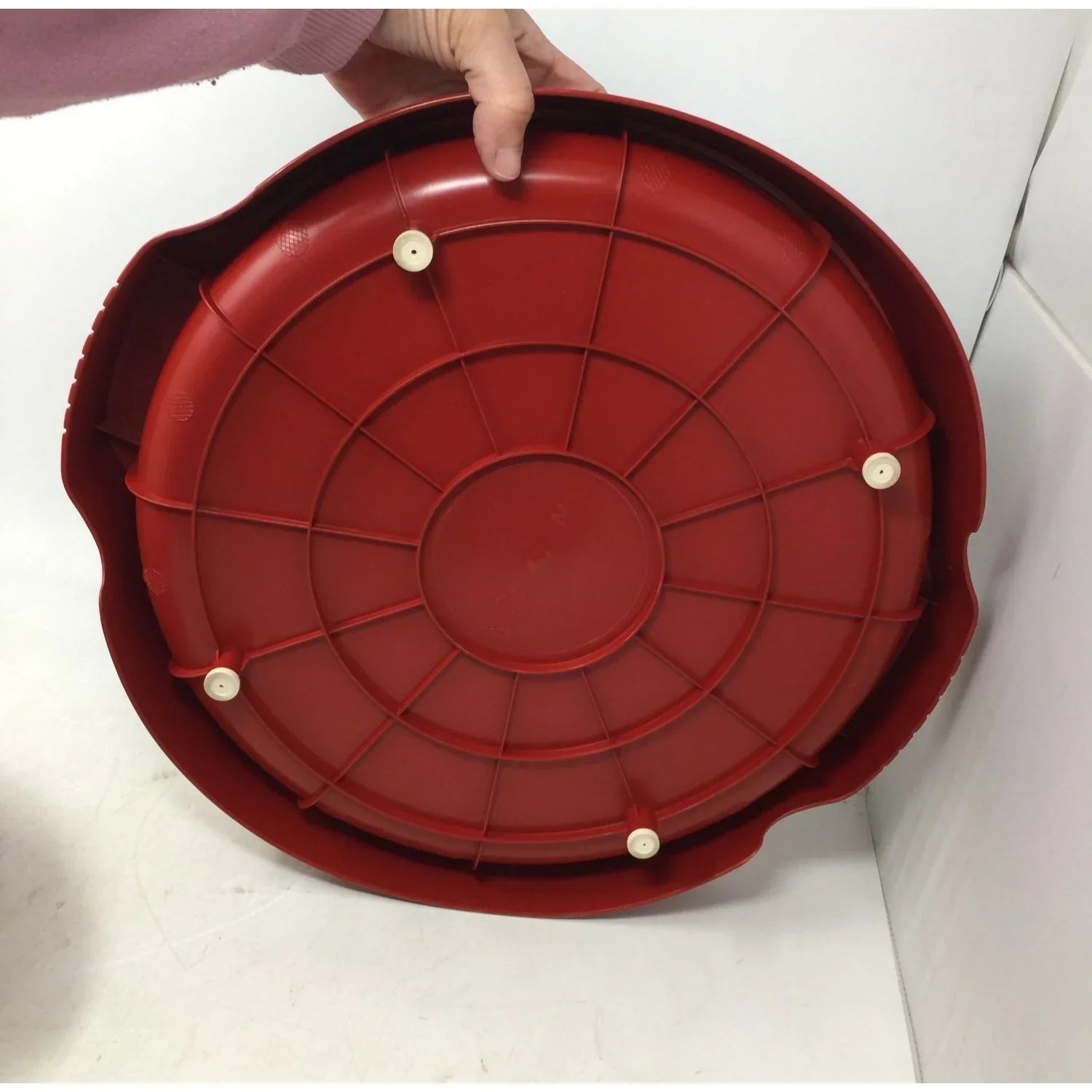 Nuwave Pro infrared Oven (Red) Model 20339 - nuwave - Cookware - A+ Stuff