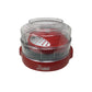 Nuwave Pro infrared Oven (Red) Model 20339 - nuwave - Cookware - A+ Stuff