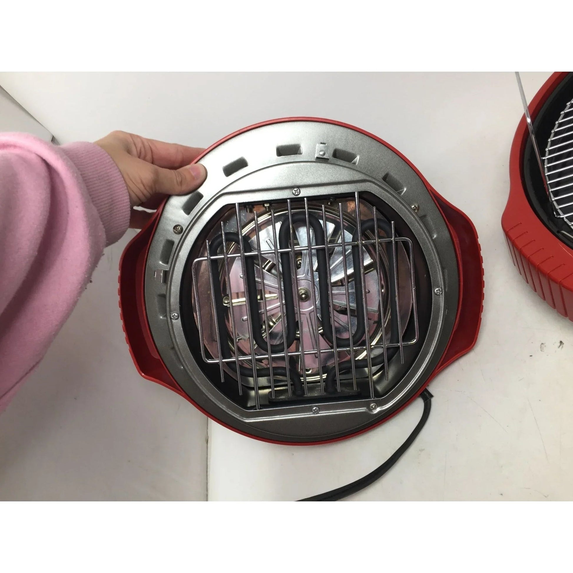 Nuwave Pro infrared Oven (Red) Model 20339 - nuwave - Cookware - A+ Stuff