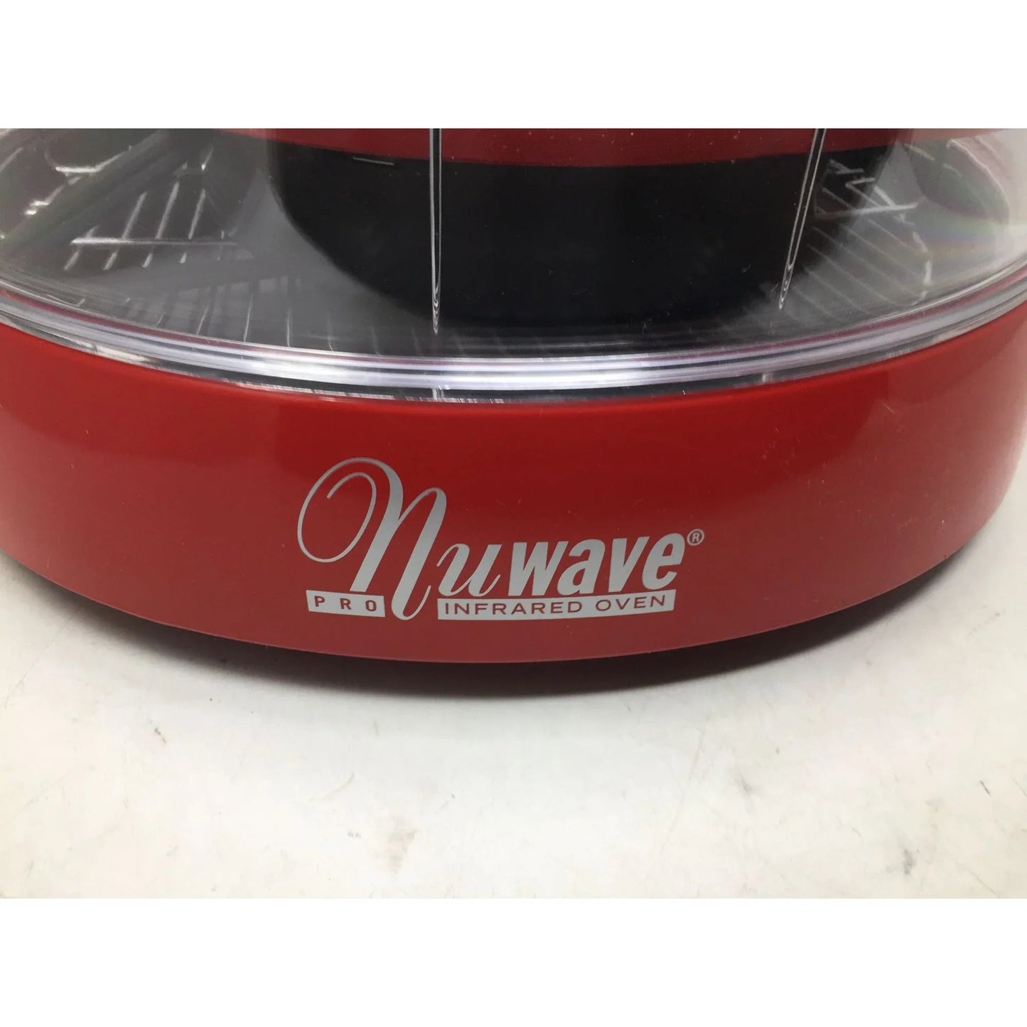 Nuwave Pro infrared Oven (Red) Model 20339 - nuwave - Cookware - A+ Stuff