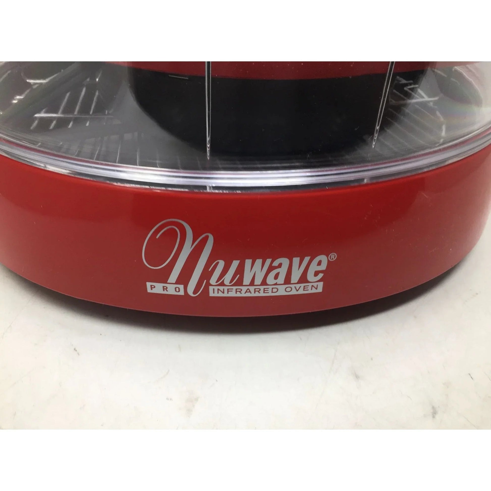 Nuwave Pro infrared Oven (Red) Model 20339 - nuwave - Cookware - A+ Stuff
