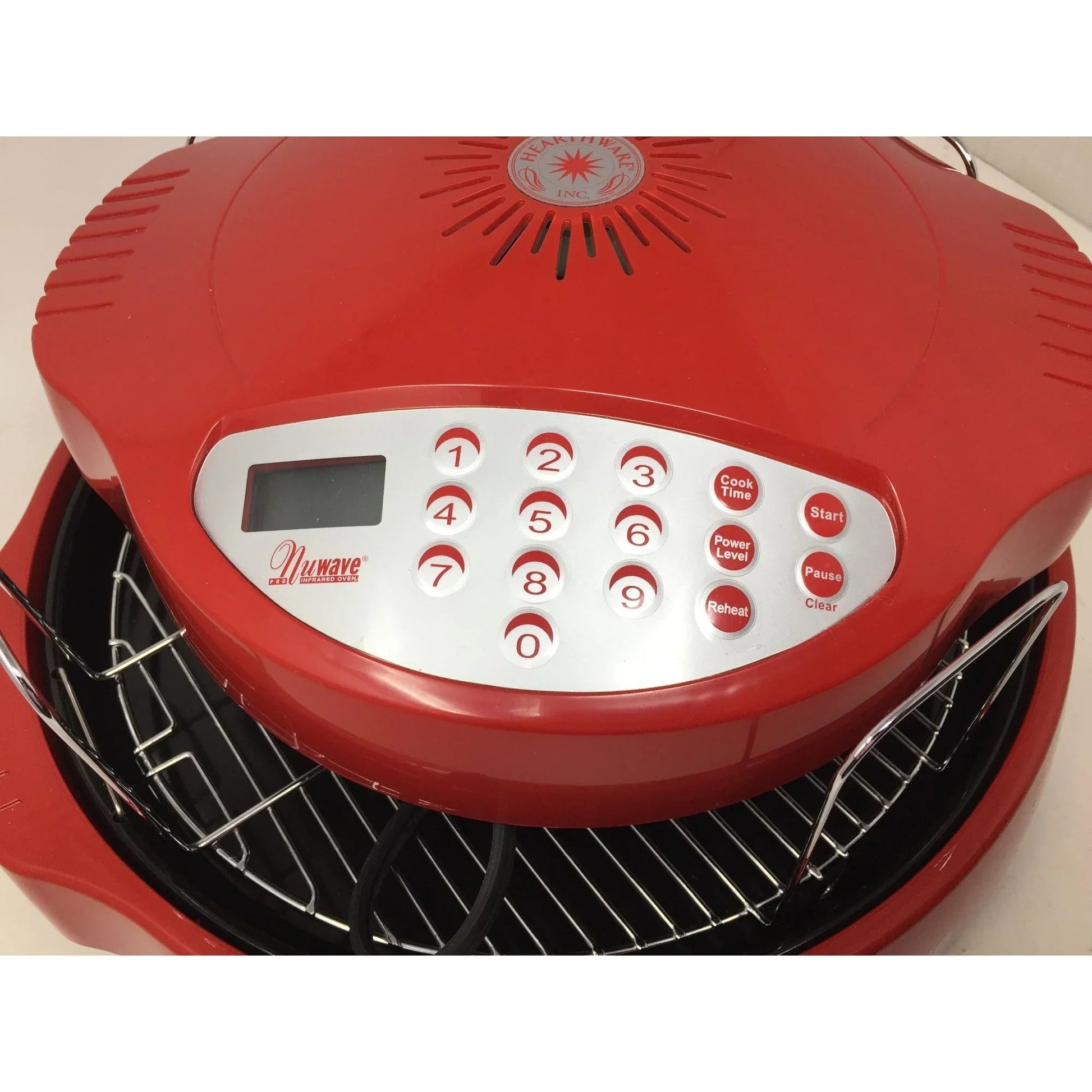 Nuwave Pro infrared Oven (Red) Model 20339 - nuwave - Cookware - A+ Stuff
