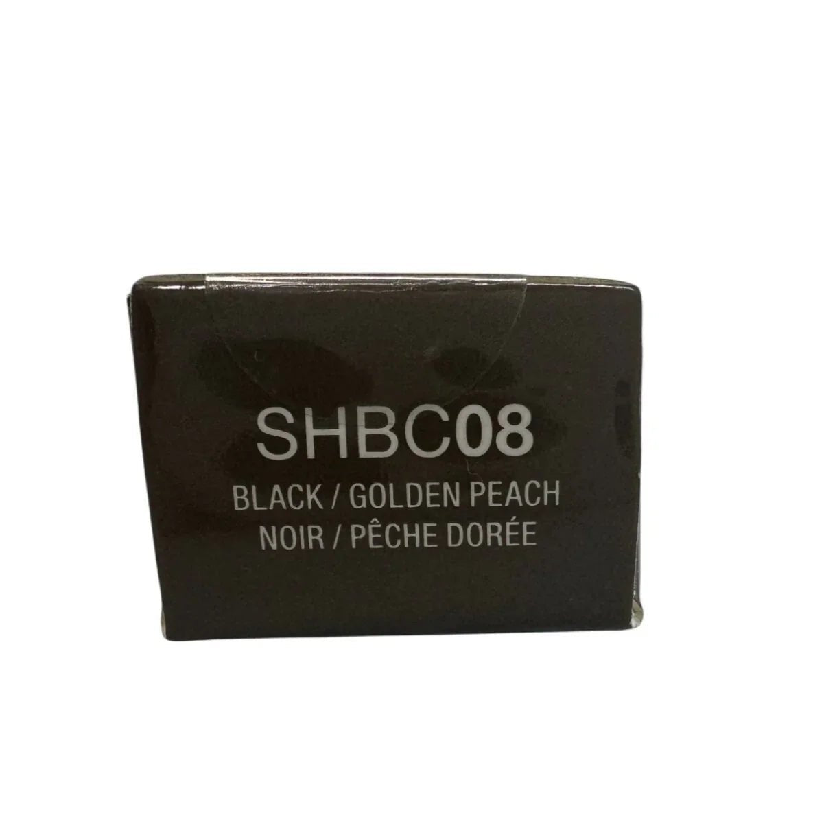 NYX Sculpt and Highlight Brow Contour SHBC08 Black/Golden Peach - NYX - Make up - A+ Stuff