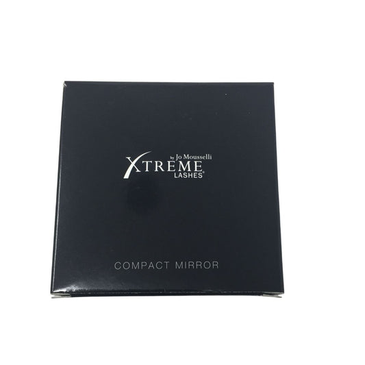 Xtreme Lashes by Jo Mousselli Compact Mirror (New with box)