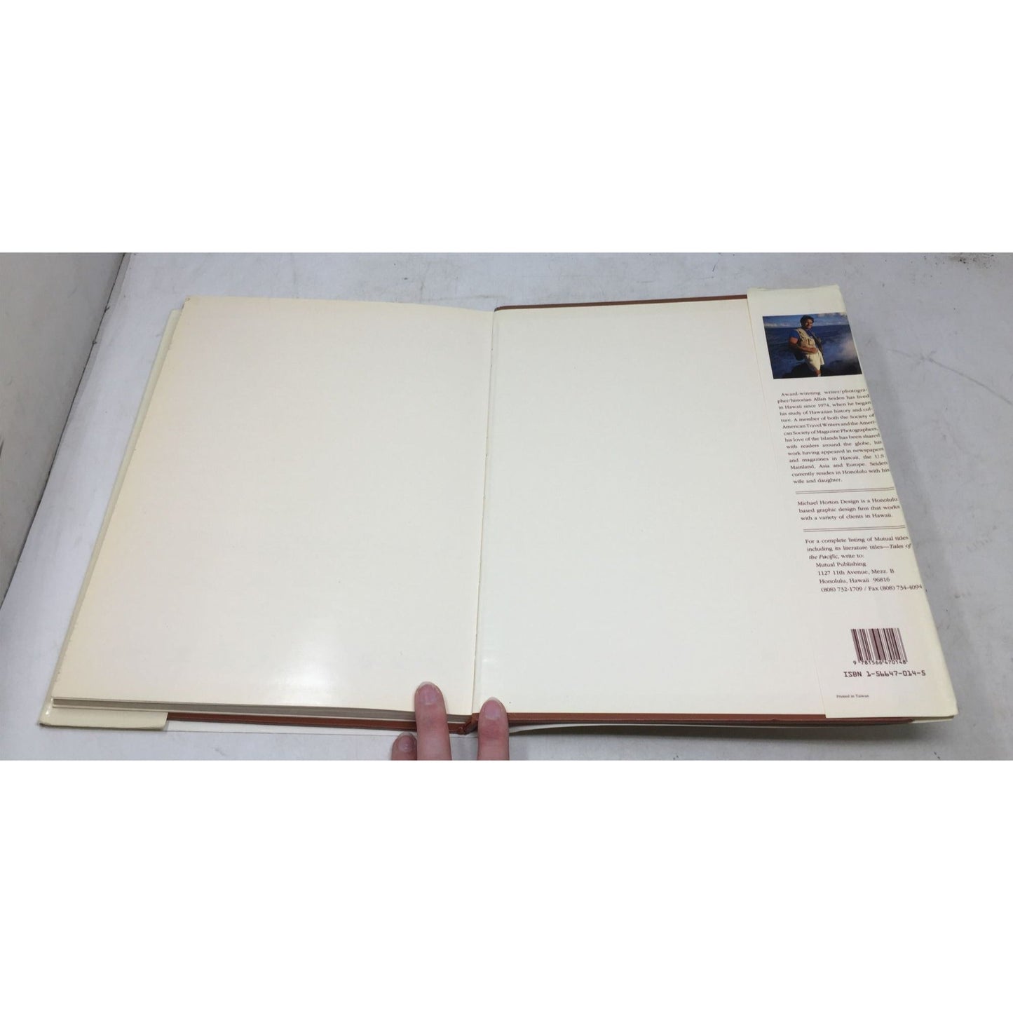 hardcover book titled Hawai'i: The Royal Legacy A+ Stuff  A+ Stuff Books