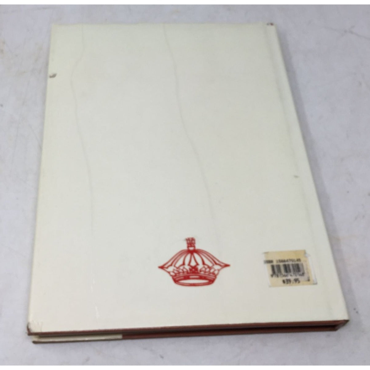 hardcover book titled Hawai'i: The Royal Legacy A+ Stuff  A+ Stuff Books