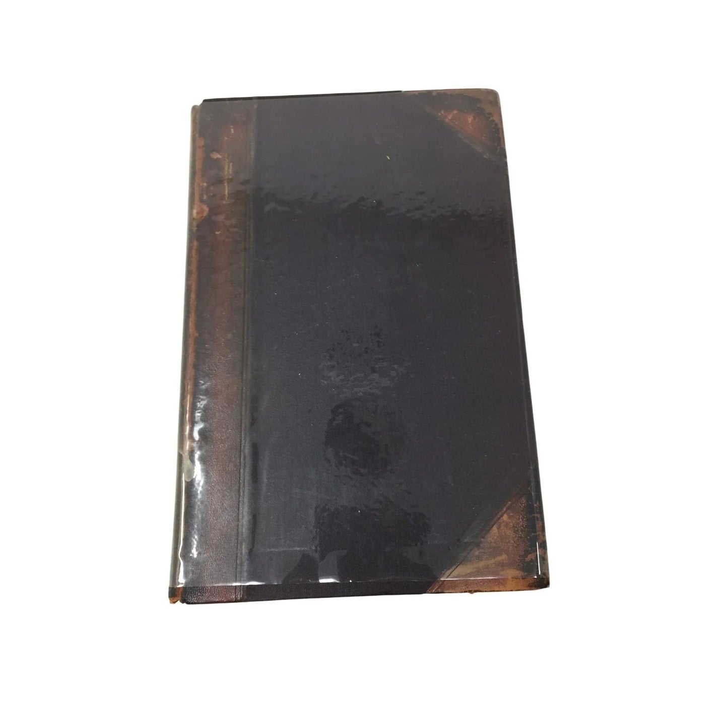 Official U.S Government Report 'A Message From The President' 1881 - unbranded - Antique Books - A+ Stuff