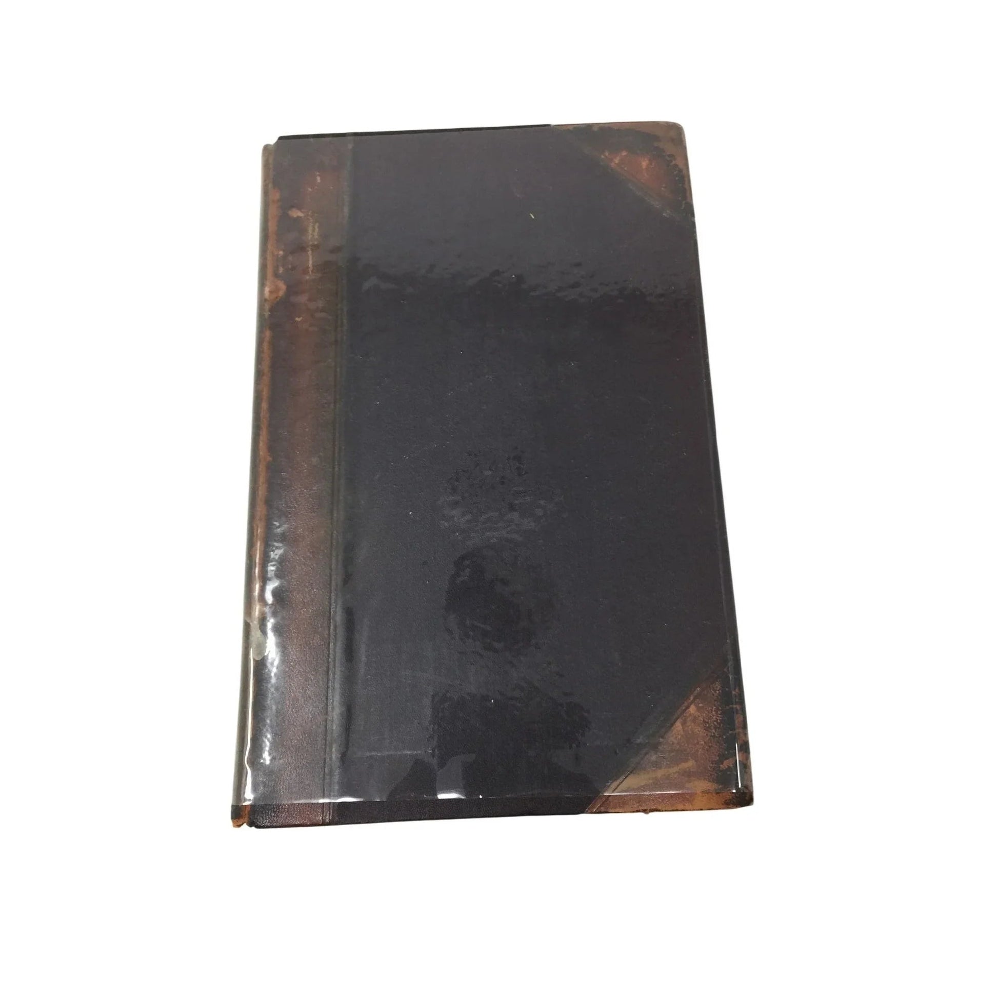 Official U.S Government Report 'A Message From The President' 1881 - unbranded - Antique Books - A+ Stuff