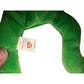 1993 Legs the Frog Beanie Baby TY Beanie Baby  A+ Stuff Plush Toys / Stuffed Animals