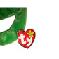 1993 Legs the Frog Beanie Baby TY Beanie Baby  A+ Stuff Plush Toys / Stuffed Animals