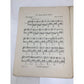 ''Old and new Favorites For The Piano'' (Sterling edition) Sheet Music - A+ Stuff - SHEET MUSIC - A+ Stuff