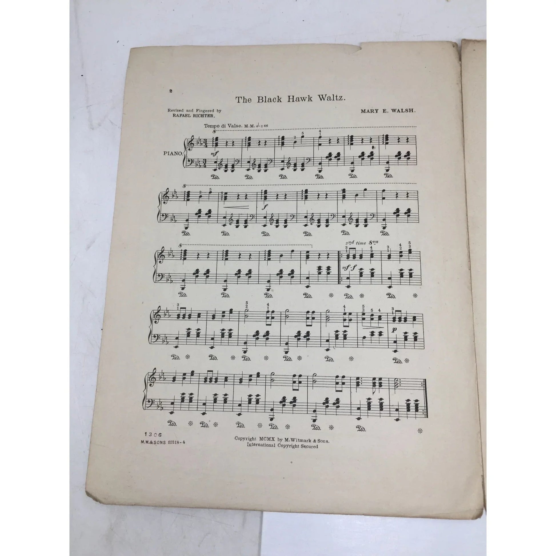 ''Old and new Favorites For The Piano'' (Sterling edition) Sheet Music - A+ Stuff - SHEET MUSIC - A+ Stuff