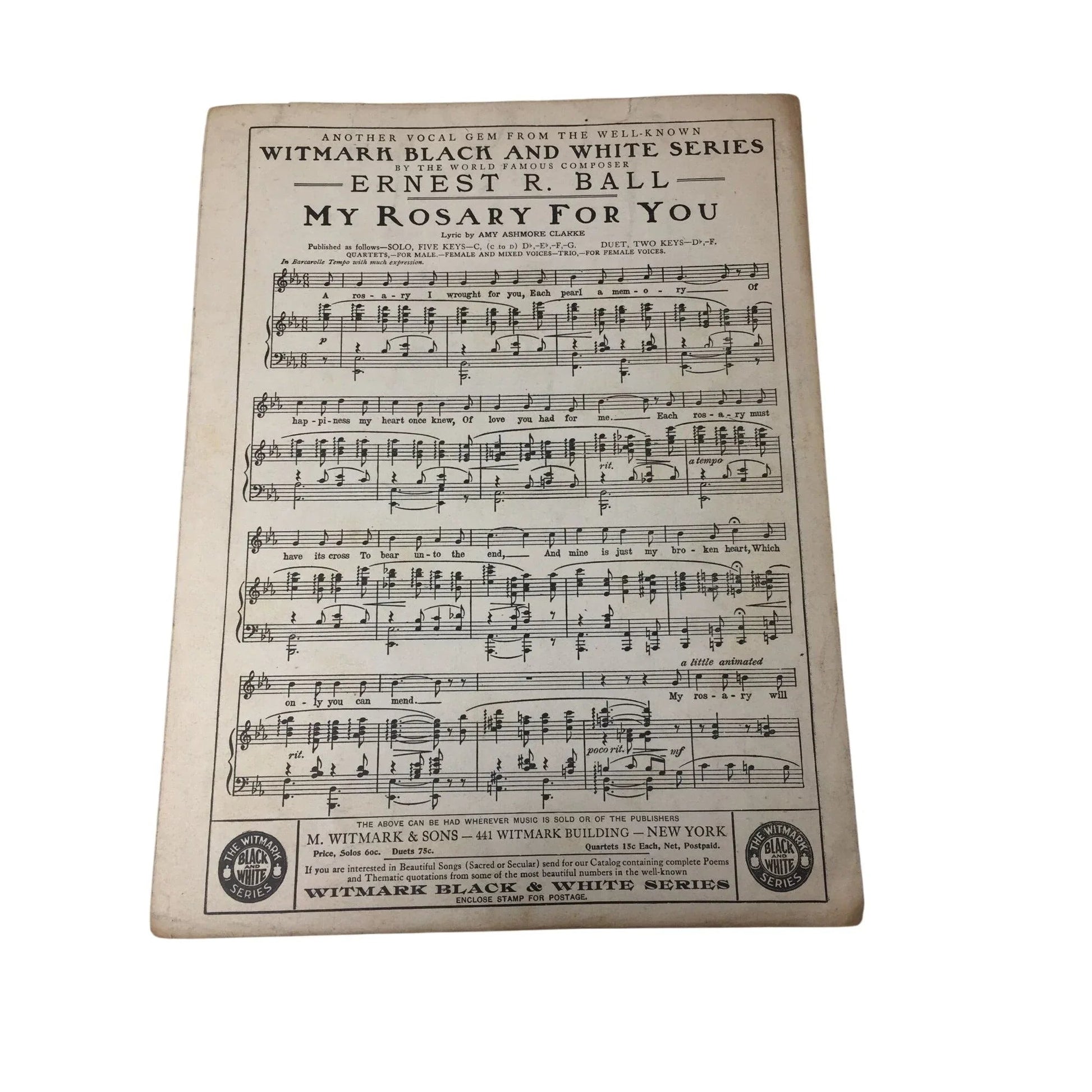 ''Old and new Favorites For The Piano'' (Sterling edition) Sheet Music - A+ Stuff - SHEET MUSIC - A+ Stuff