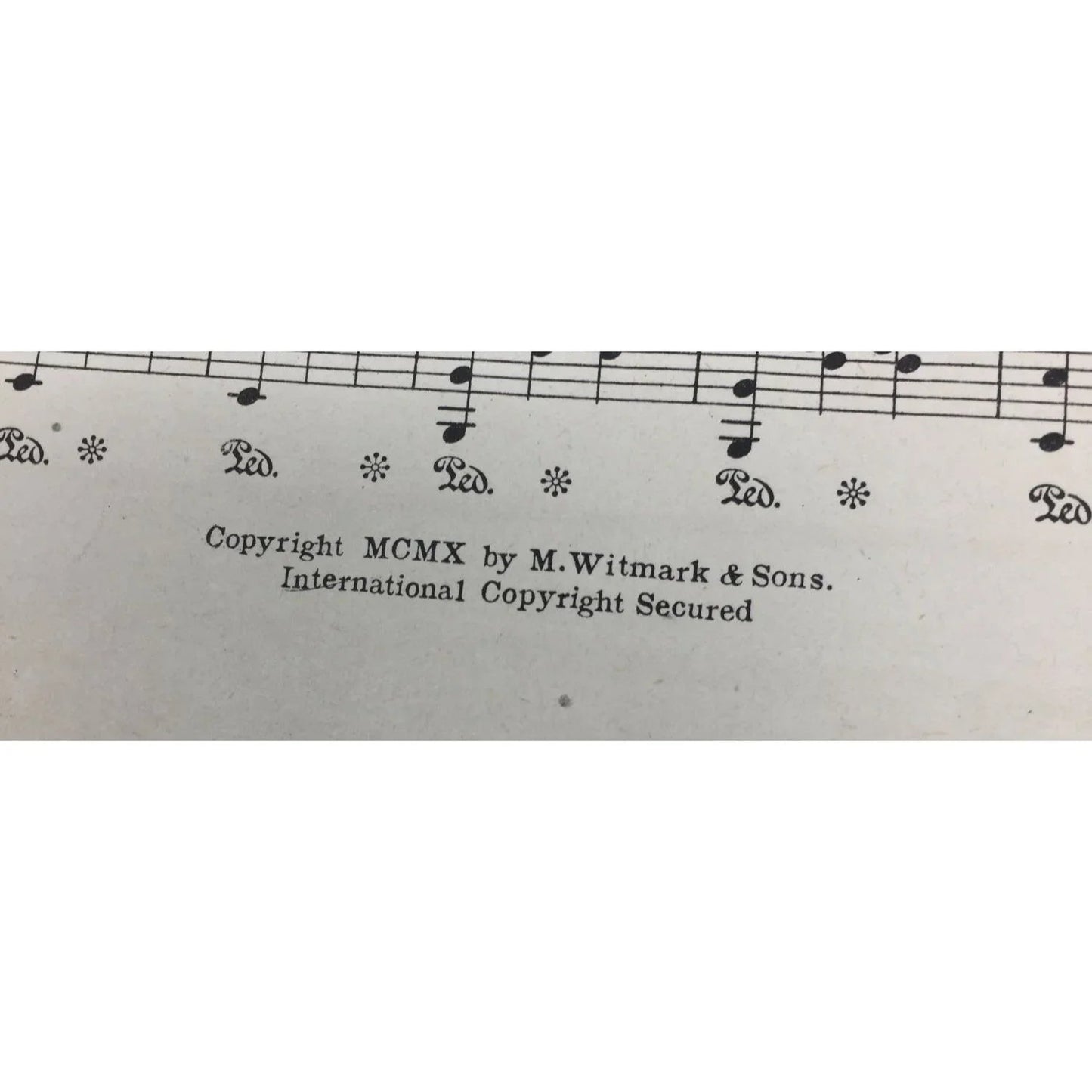 ''Old and new Favorites For The Piano'' (Sterling edition) Sheet Music - A+ Stuff - SHEET MUSIC - A+ Stuff