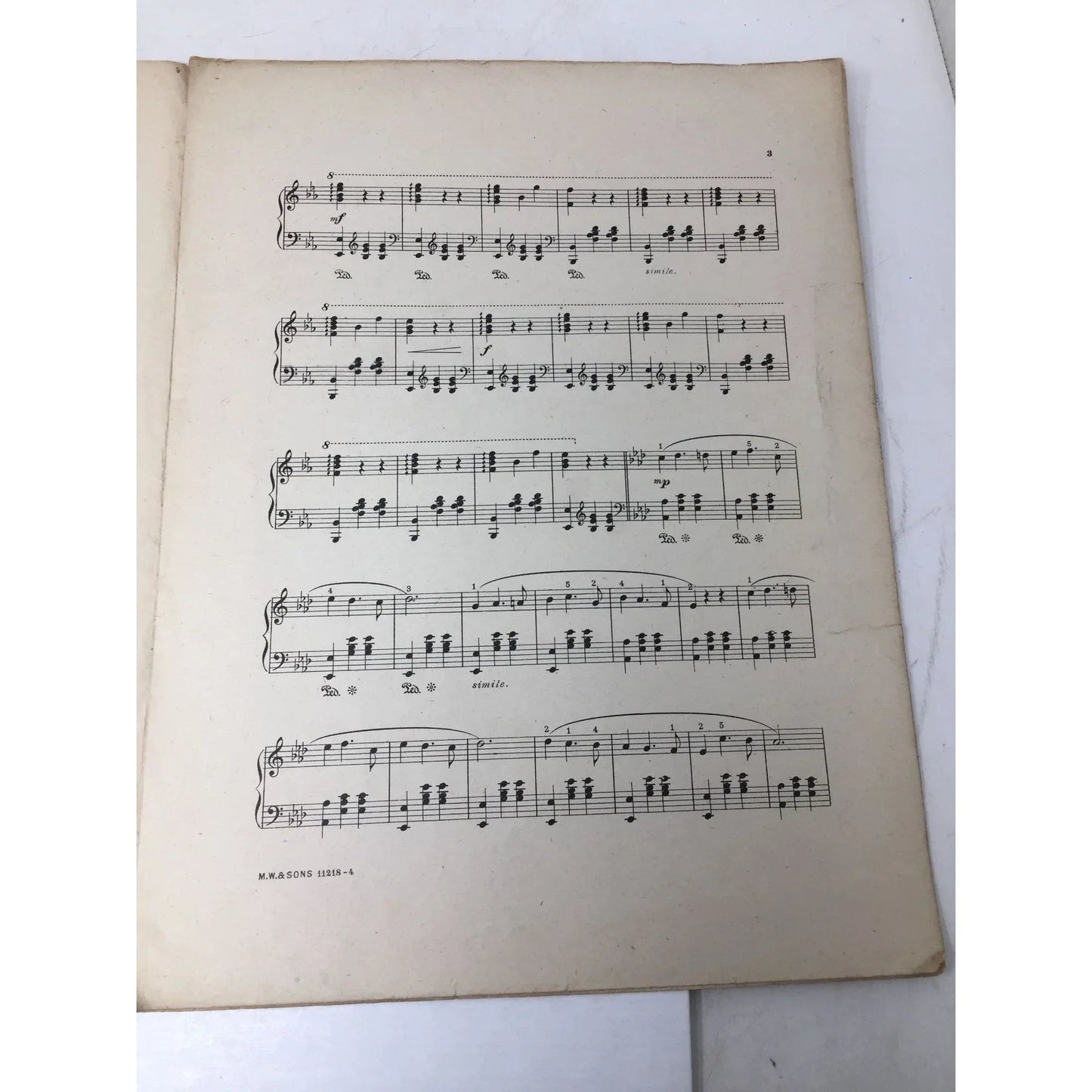 ''Old and new Favorites For The Piano'' (Sterling edition) Sheet Music - A+ Stuff - SHEET MUSIC - A+ Stuff