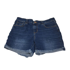 Old Navy Girls/Juniors Blue Jean Denim Size 16 with Pockets