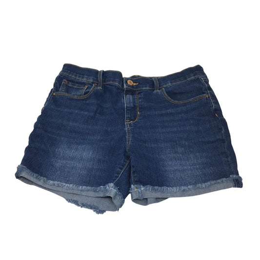 Old Navy Girls/Juniors Blue Jean Denim Size 16 with Pockets - old navy - Pants - A+ Stuff