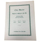 ''Oley Speaks'' There's a Song in the air (A Christmas song with piano accompaniment) - A+ Stuff - SHEET MUSIC - A+ Stuff